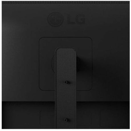 LG 24BA550-B 24" Class Full HD LCD Monitor - 16:9 - Matte Black