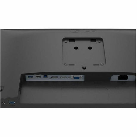 LG 24BA550-B 24" Class Full HD LCD Monitor - 16:9 - Matte Black