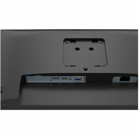 LG 24BA450-B 24" Class Full HD LCD Monitor - 16:9 - Matte Black - TAA Compliant