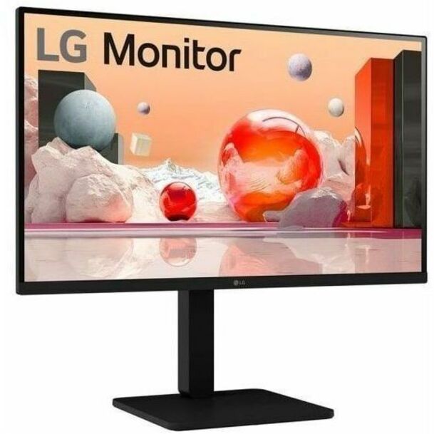 27" IPS FHD Monitor Spkrs