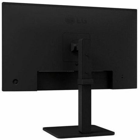 LG 27BA550-B 27" Class Full HD LCD Monitor - 16:9 - Matte Black
