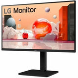 27" IPS FHD Monitor Spkrs
