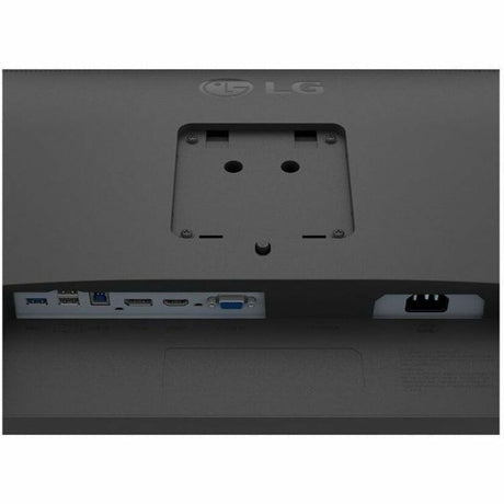LG 27BA550-B 27" Class Full HD LCD Monitor - 16:9 - Matte Black