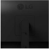 LG 27BA560-B 27" Class Full HD LED Monitor - 16:9 - Matte Black