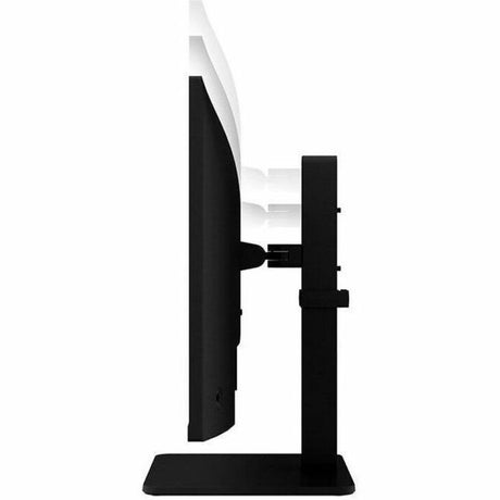 LG 27BA450-B 27" Class Full HD LCD Monitor - 16:9 - Matte Black - TAA Compliant