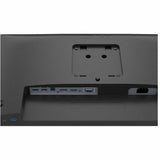 LG 24BA560-B 24" Class Full HD LCD Monitor - 16:9 - Matte Black - TAA Compliant