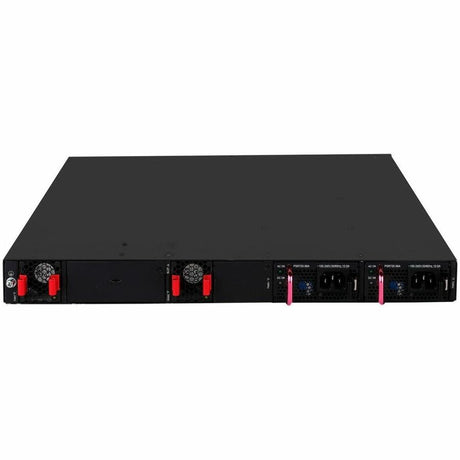 HPE NW CW SW 24G 4P 2PS TAA