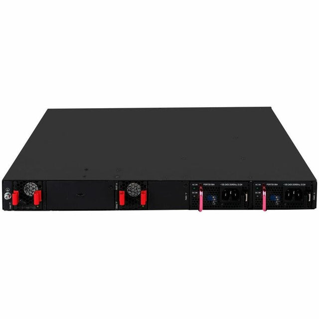 HPE NW CW SW 24G 4P 2PS TAA