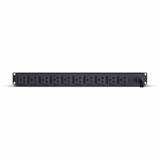 CyberPower CPS1615RMS Rackbar 16 - Outlet Surge Protector with 1800 J Surge Suppression