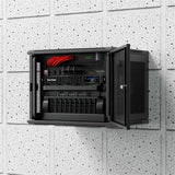 CyberPower CPS1615RMS Rackbar 16 - Outlet Surge Protector with 1800 J Surge Suppression