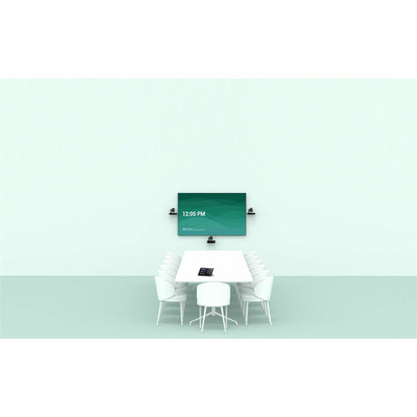 Yealink MVC S90 Microsoft Teams Rooms System