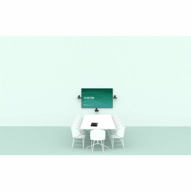 Yealink MVC S90 Microsoft Teams Rooms System