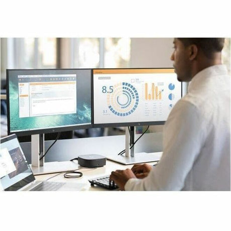 KIT HP USB-C/A UNIVERSAL