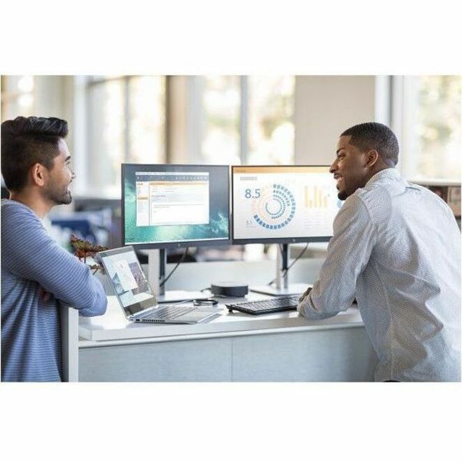 KIT HP USB-C/A UNIVERSAL