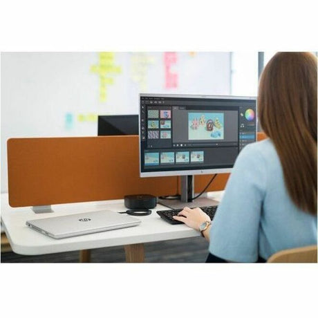 KIT HP USB-C/A UNIVERSAL