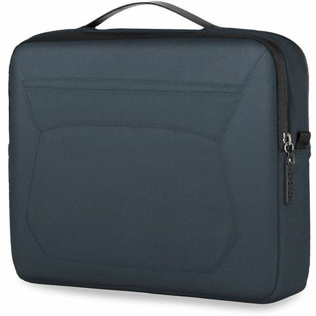 STM Goods Myth Carrying Case (Briefcase) for 13" to 14" Apple MacBook Pro - Midnight Blue