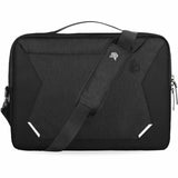 STM Goods Myth Carrying Case (Briefcase) for 15" to 16" Apple MacBook Pro - Magnet Black