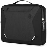 STM Goods Myth Carrying Case (Briefcase) for 15" to 16" Apple MacBook Pro - Magnet Black