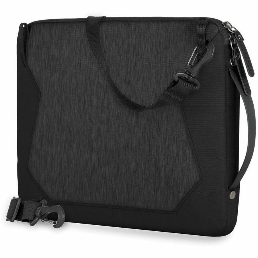 STM Goods Myth Carrying Case (Sleeve) for 13" to 14" Apple MacBook Pro - Magnet Black