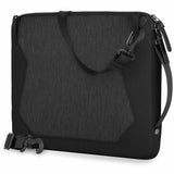 STM Goods Myth Carrying Case (Sleeve) for 13" to 14" Apple MacBook Pro - Magnet Black