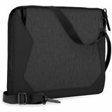 STM Goods Myth Carrying Case (Sleeve) for 13" to 14" Apple MacBook Pro - Magnet Black