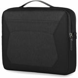 STM Goods Myth Carrying Case (Briefcase) for 13" to 14" Apple MacBook Pro - Magnet Black