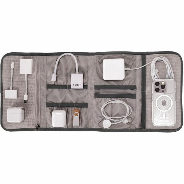 STM Goods Dapper Wrapper Carrying Case Accessories - Magnet Black