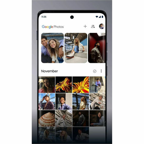 Motorola Mobility edge (2024) 256 GB Smartphone - 6.6" P-OLED Full HD Plus 2400 x 1080 - Octa-core (Cortex A78Quad-core (4 Core) 2.40 GHz + Cortex A55 Quad-core (4 Core) 1.95 GHz - 8 GB RAM - Android 14 - 5G - Midnight Blue