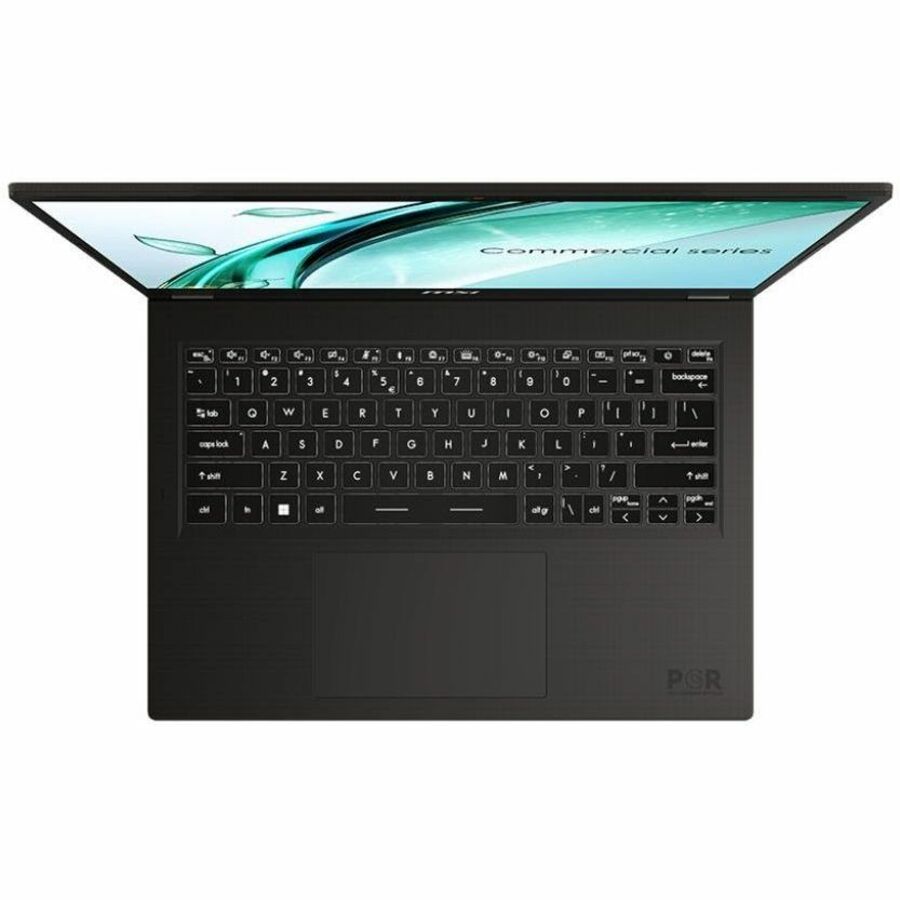 MSI Commercial 14 in Enterprise Laptop Core i7-13700H 32GB 1TB SSD Win 11 Pro 3 Year Warranty