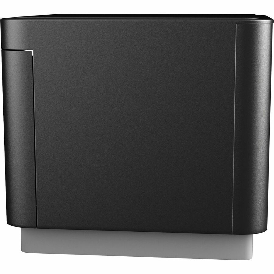 Star Micronics mC-Print3 MCP31CI Hospitality, Retail, POS System, Mobile POS, Kitchen Direct Thermal Printer - Receipt Print - Ethernet - USB - Wireless LAN - With Cutter - Black