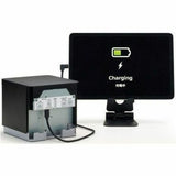 Star Micronics mC-Print3 MCP31CI Hospitality, Retail, POS System, Mobile POS, Kitchen Direct Thermal Printer - Receipt Print - Ethernet - USB - Wireless LAN - With Cutter - Black