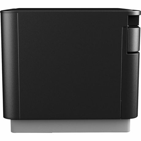 Star Micronics mC-Print3 MCP31CI Hospitality, Retail, POS System, Mobile POS, Kitchen Direct Thermal Printer - Receipt Print - Ethernet - USB - Wireless LAN - With Cutter - Black