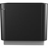 Star Micronics mC-Print3 MCP31CI Hospitality, Retail, POS System, Mobile POS, Kitchen Direct Thermal Printer - Receipt Print - Ethernet - USB - Wireless LAN - With Cutter - Black