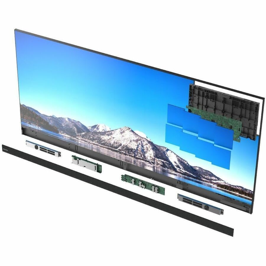 MaxHub Raptor LA132V11 Collaboration Display