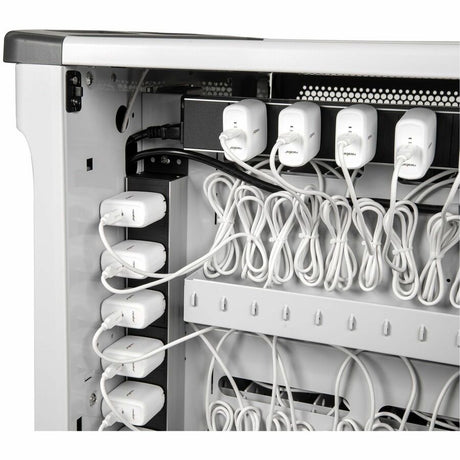 VOLT C32 INTELLIGENT CHARGING