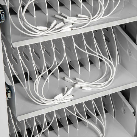 VOLT C32 INTELLIGENT CHARGING