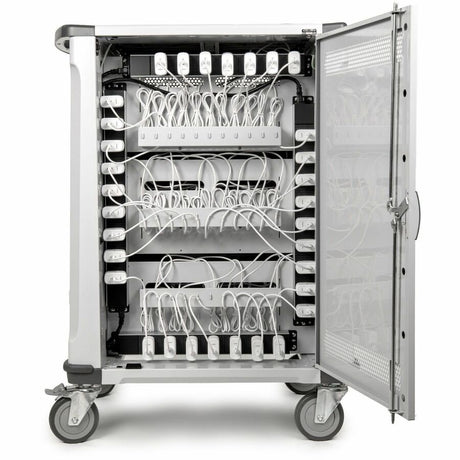 VOLT C32 INTELLIGENT CHARGING