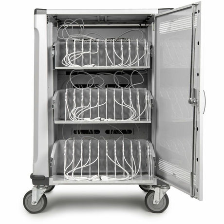 VOLT C32 INTELLIGENT CHARGING