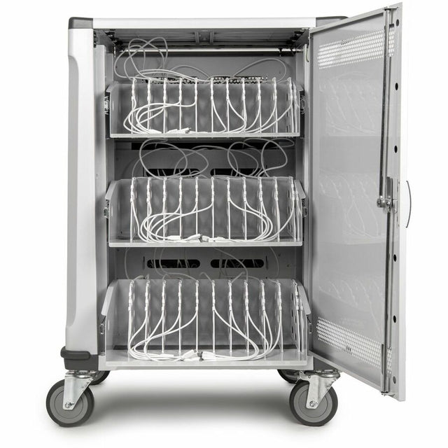 VOLT C32 INTELLIGENT CHARGING