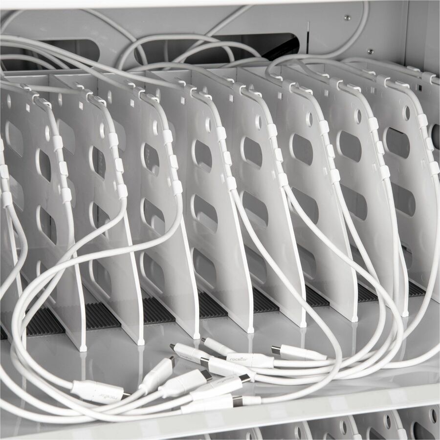 VOLT C32 INTELLIGENT CHARGING