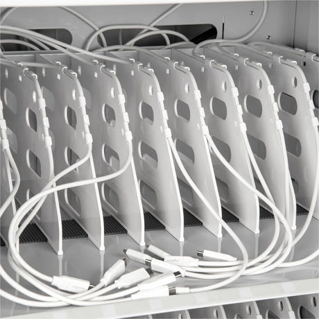 VOLT C32 INTELLIGENT CHARGING