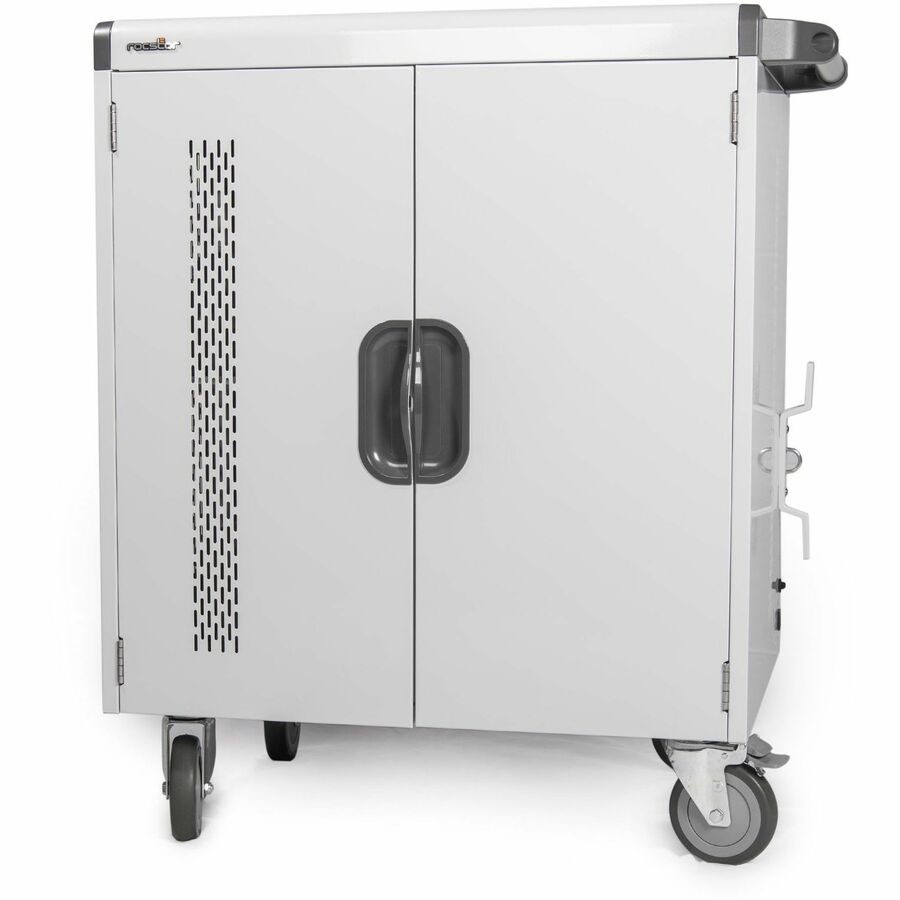 VOLT V32 INTELLIGENT CHARGING