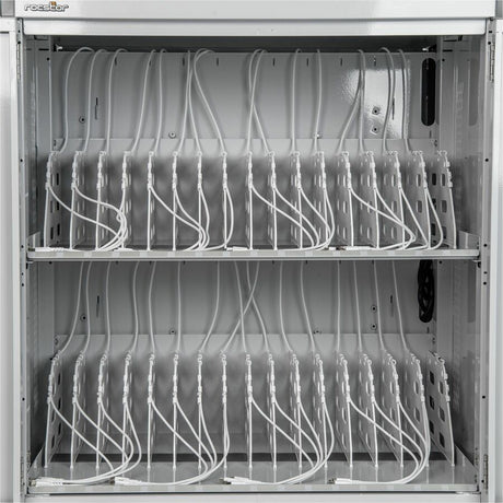 VOLT V32 INTELLIGENT CHARGING