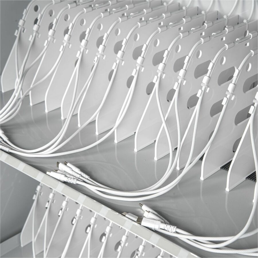 VOLT V32 INTELLIGENT CHARGING