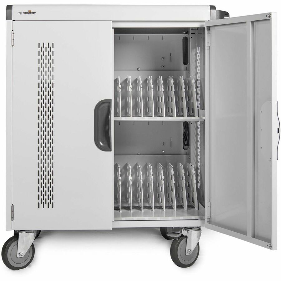 VOLT V32 INTELLIGENT CHARGING