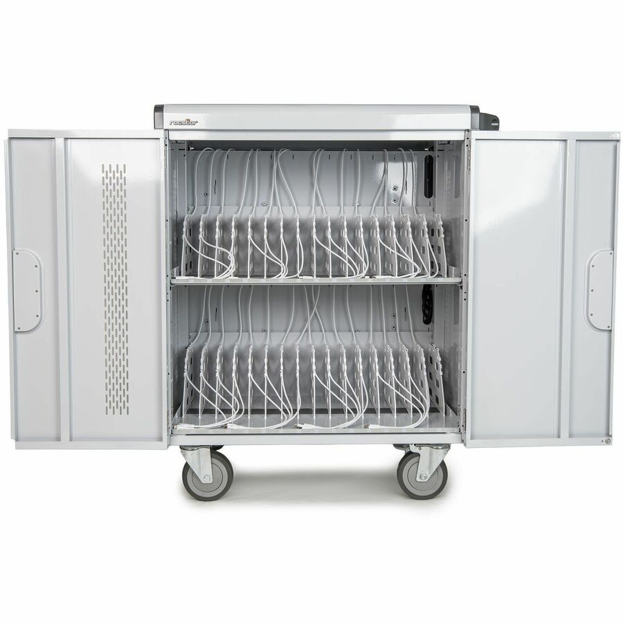 VOLT V32 INTELLIGENT CHARGING