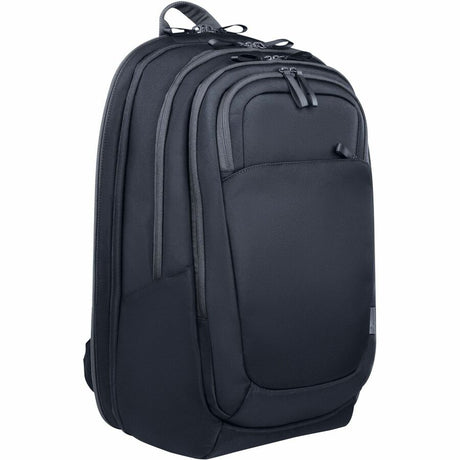 HP Travel Plus Carrying Case (Backpack) for 17" to 17.3" Notebook - Graphite Blue