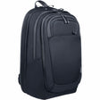 HP Travel Plus Carrying Case (Backpack) for 17" Notebook - Graphite Blue