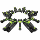 DS3678-XR RUGGED GREEN VIB