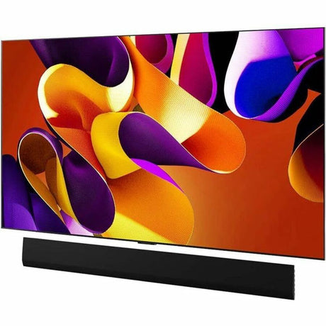 LG evo G4 OLED77G4CUA 77" Smart OLED TV - 4K UHDTV